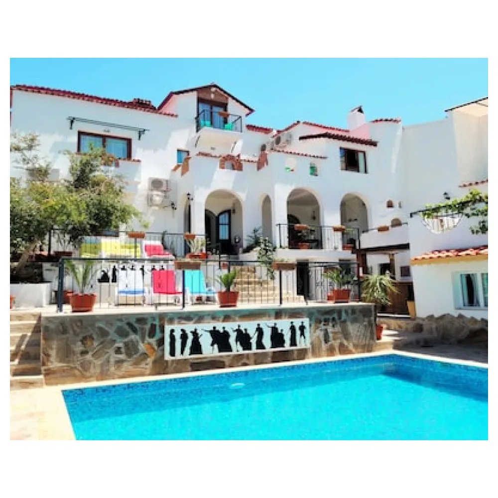 Villa Dreams