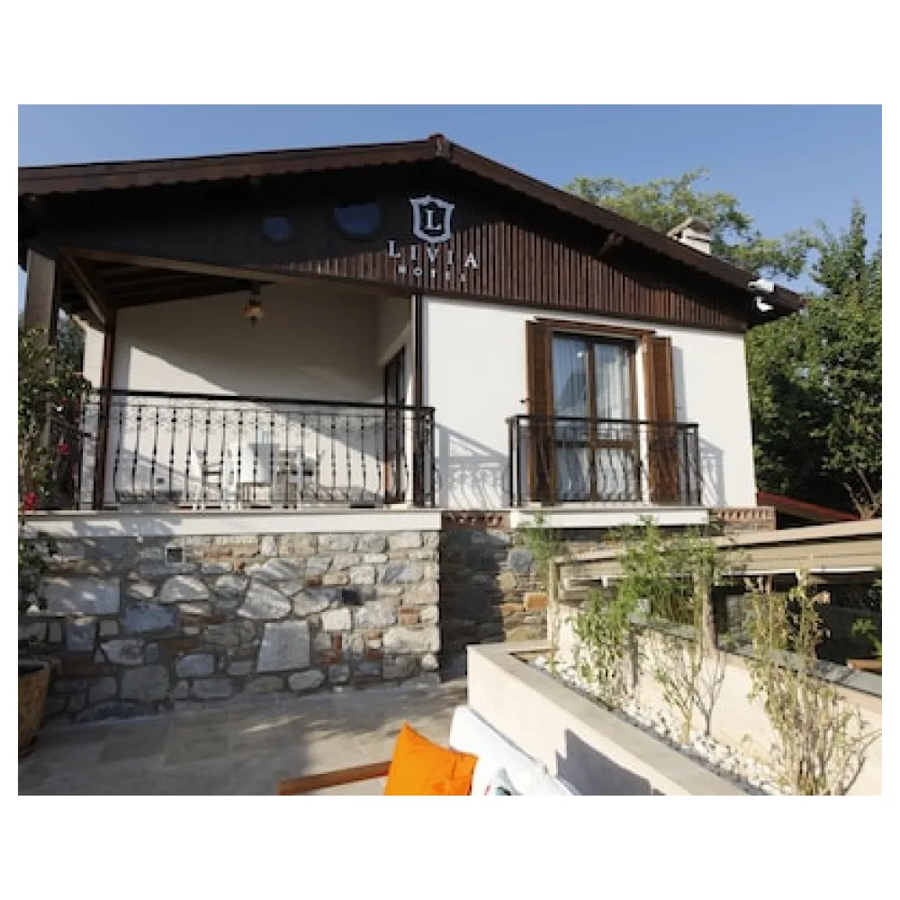 Livia Hotel Ephesus