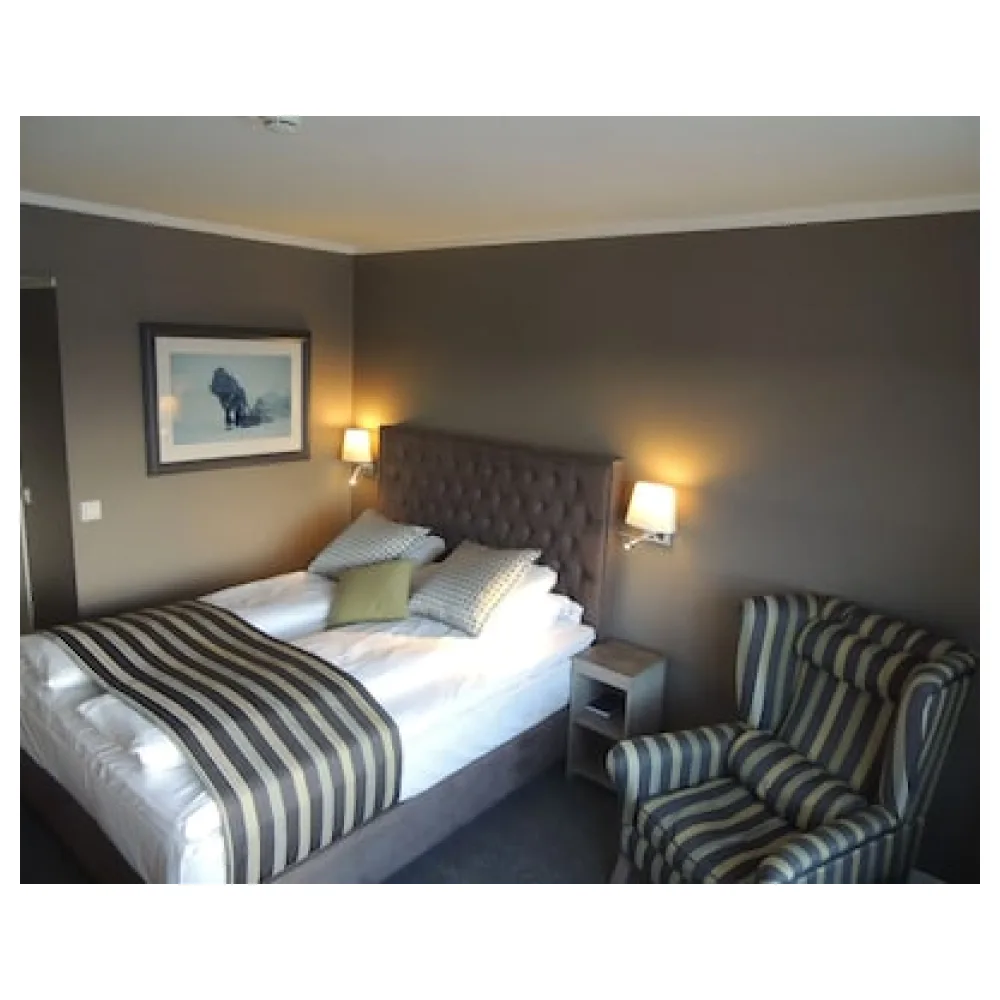 Bergstadens Hotel & Spa