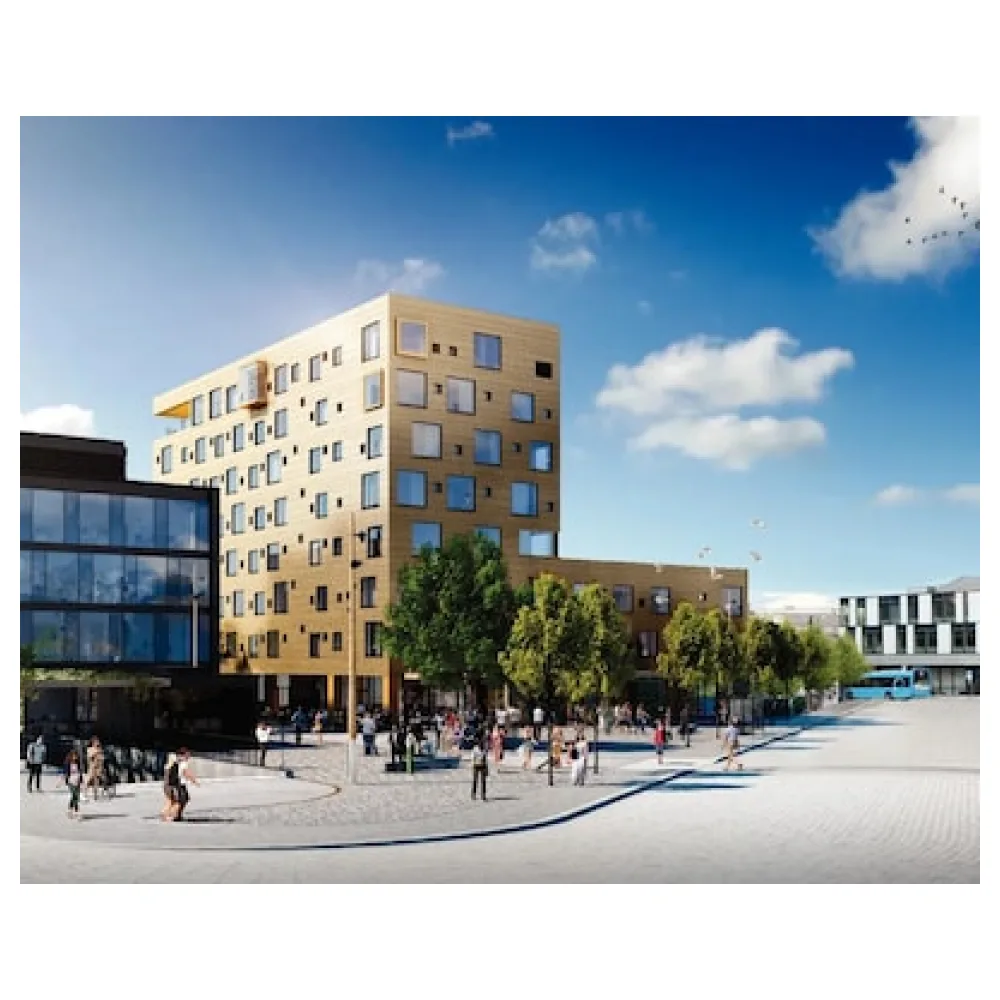 Comfort Hotel Porsgrunn