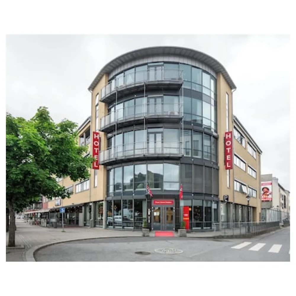 Thon Hotel Halden