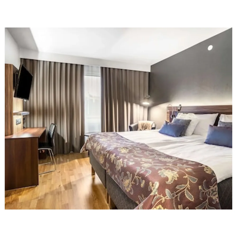 Best Western Hotell Karlshamn