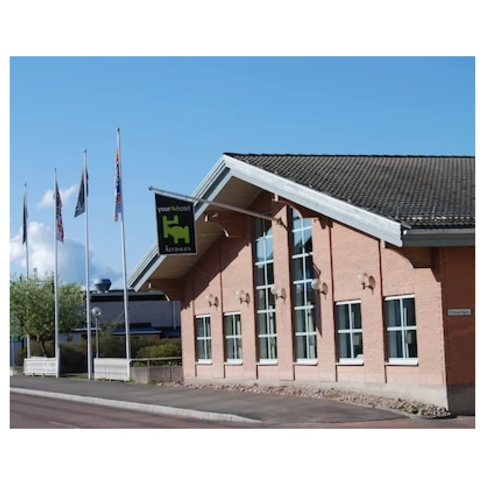 Hotell Älvdalen