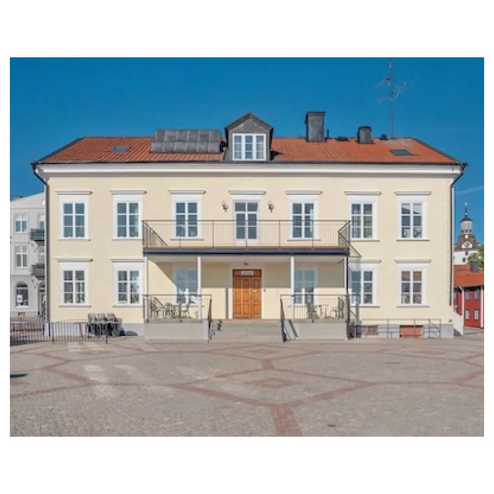 Hamnhotellet