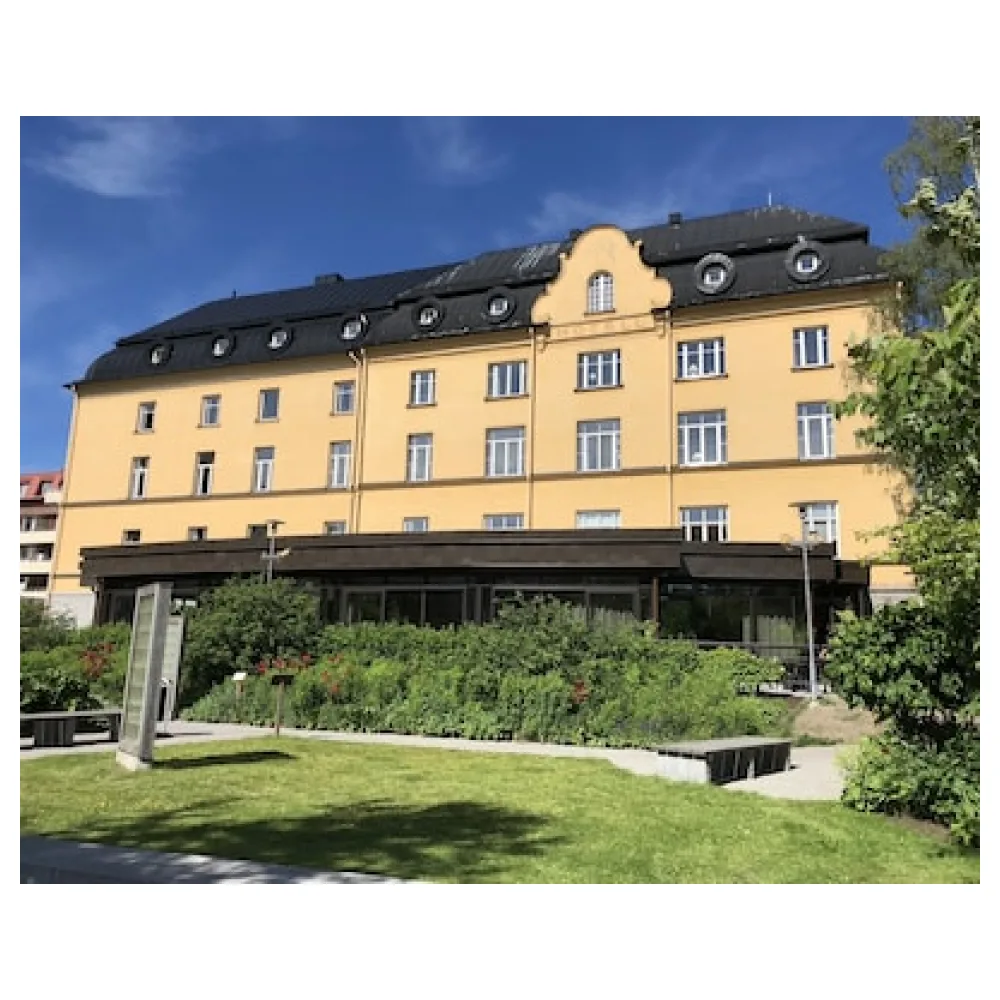 Piteå Stadshotell