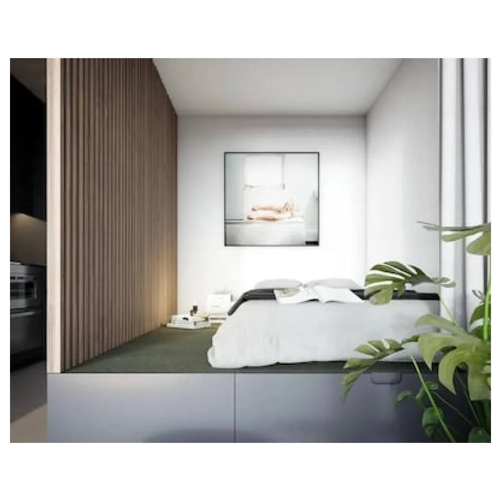 Hoom Home & Hotel