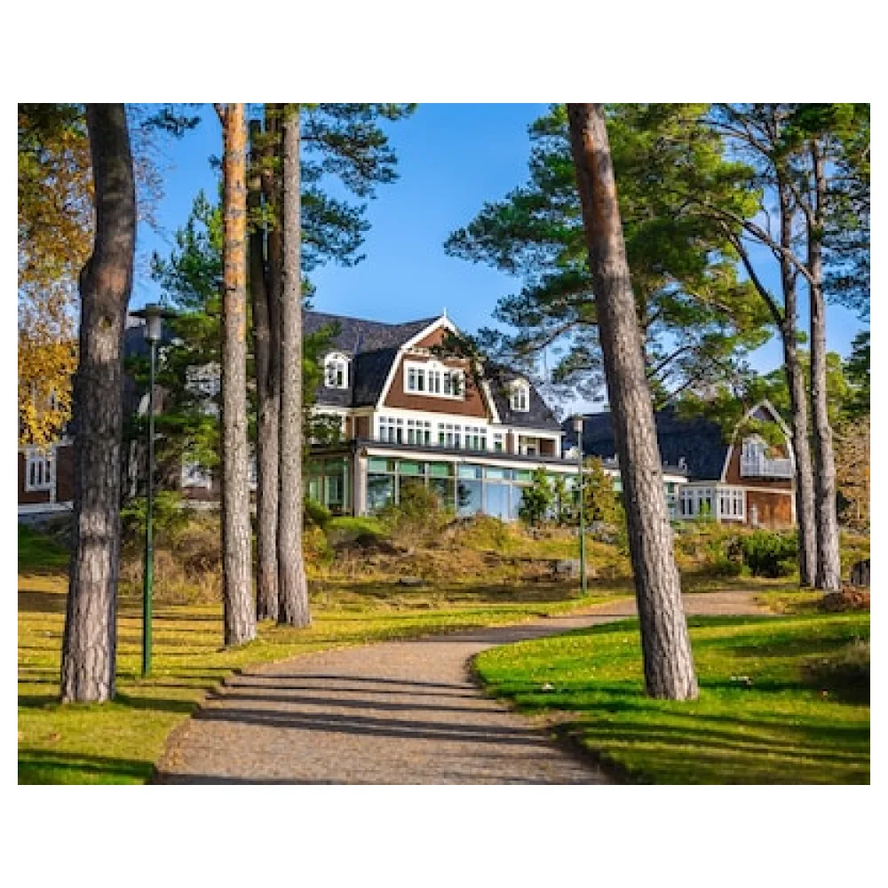 Nynäs Havsbad