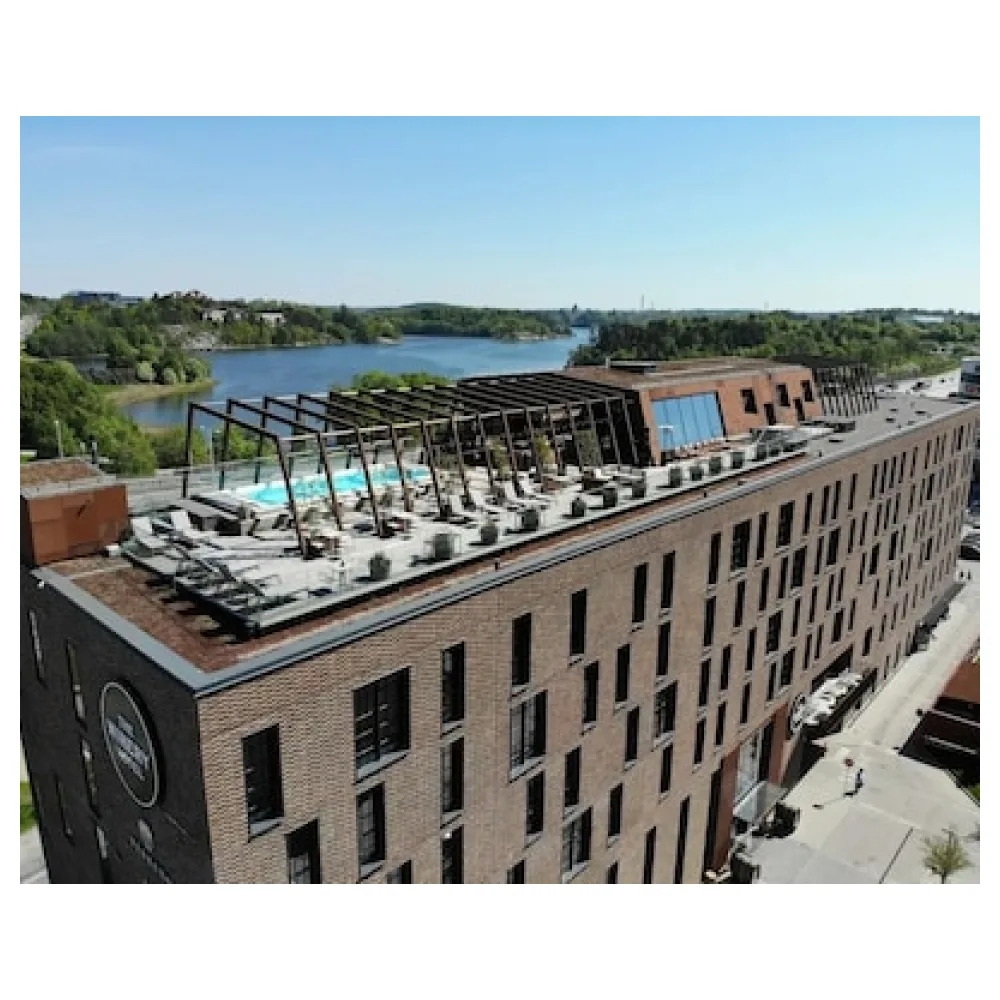 The Winery Hotel WorldHotels Crafted