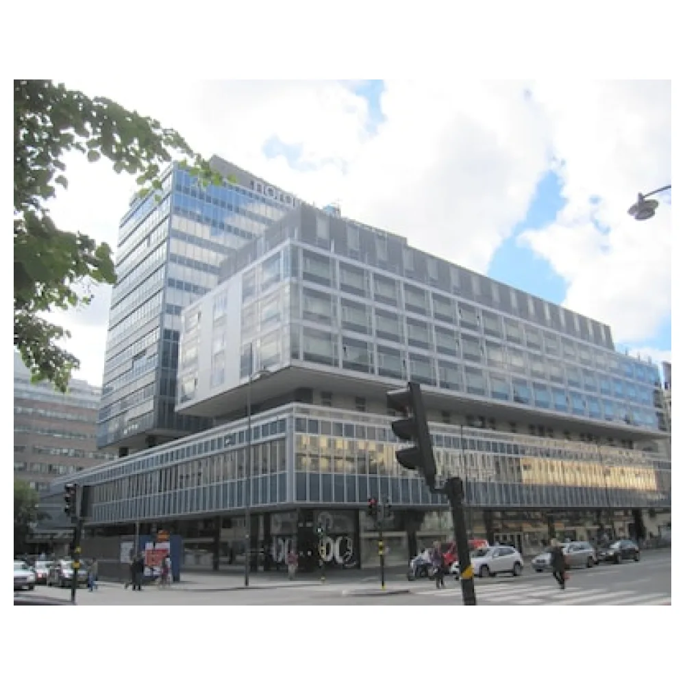 Nordic Light Hotel