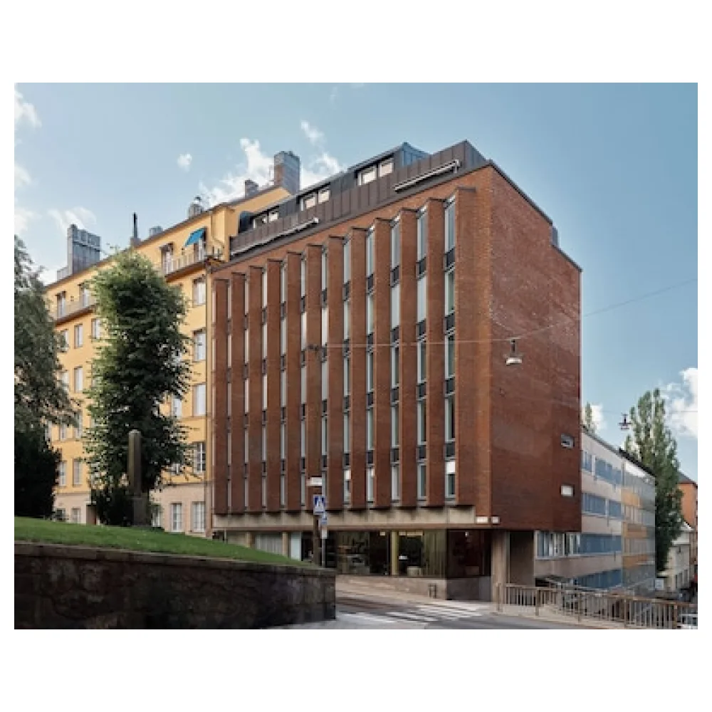 Bob W Stockholm Norrmalm