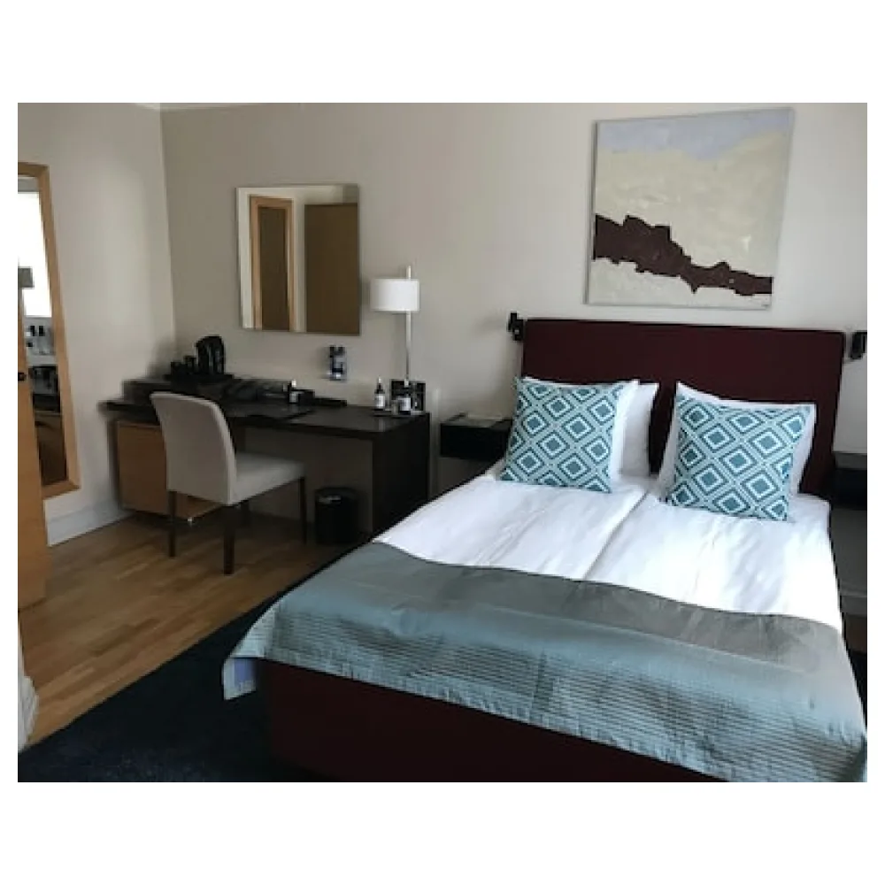 ProfilHotels Riddargatan