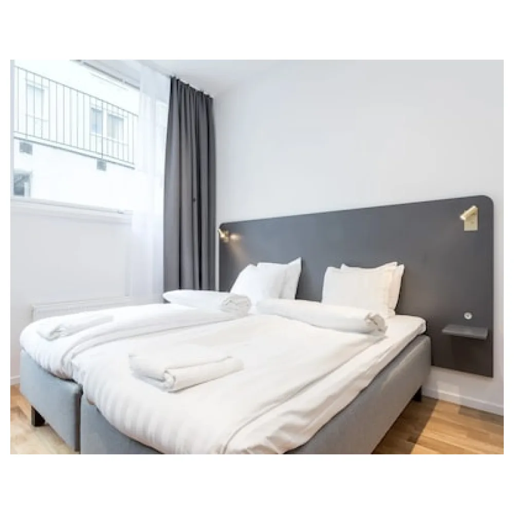 ApartDirect Sundbyberg