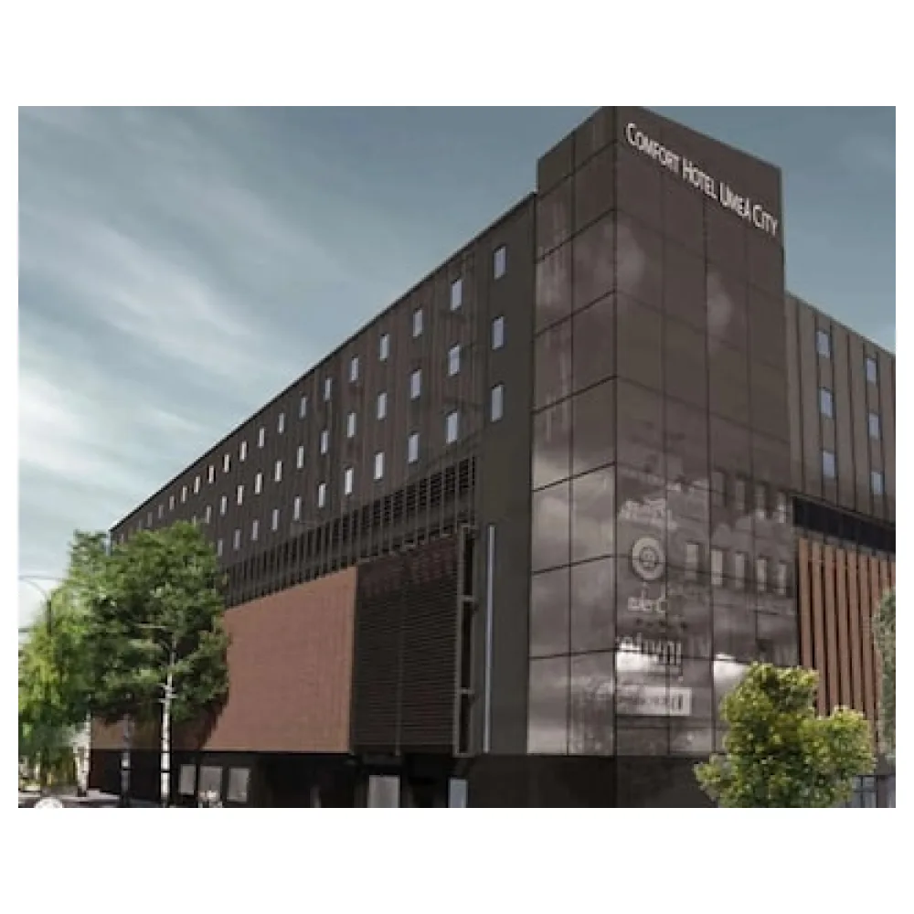 Comfort Hotel Umea City