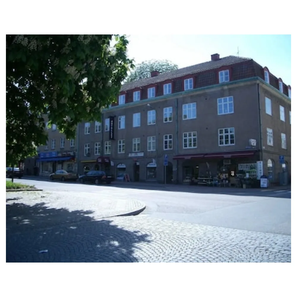 Lilla Hotellet Bed & Breakfast i Alingsås