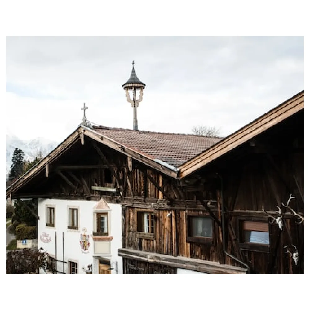 Der WALZL