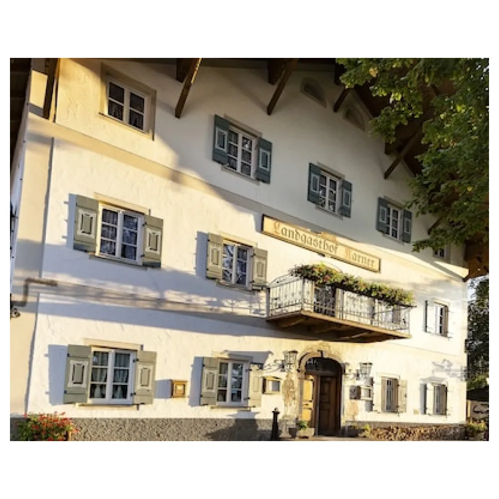 Landgasthof Karner