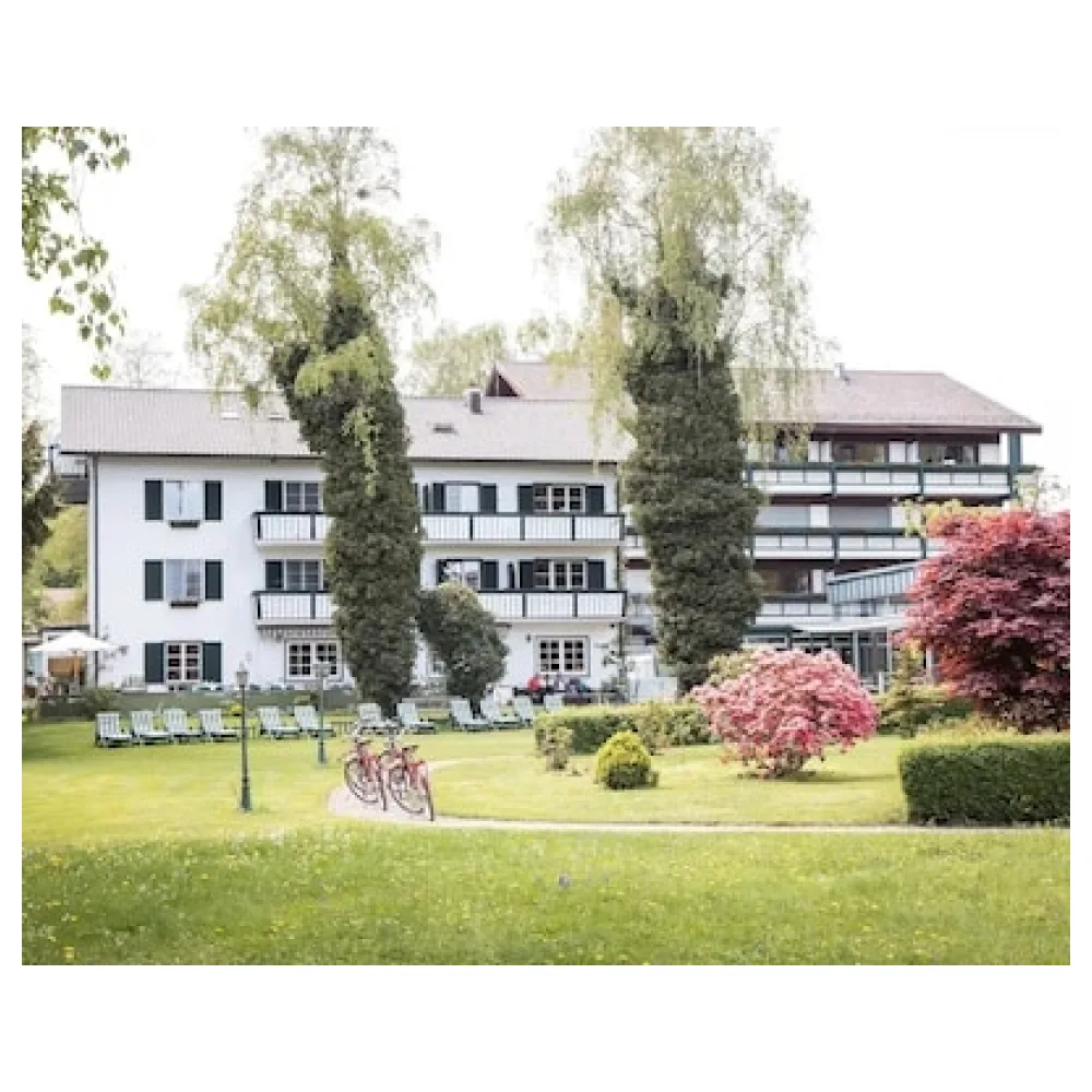 Garden Hotel Reinhart