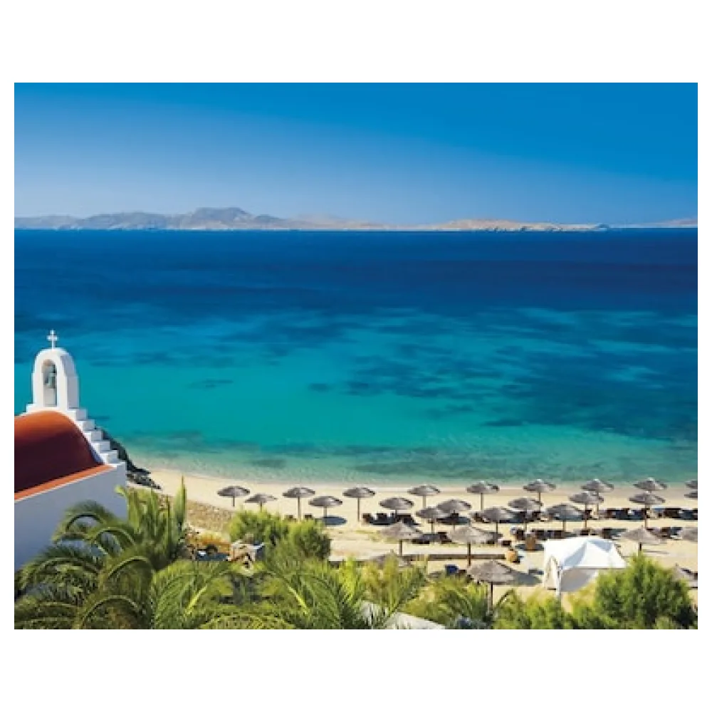 Mykonos Grand Hotel & Resort