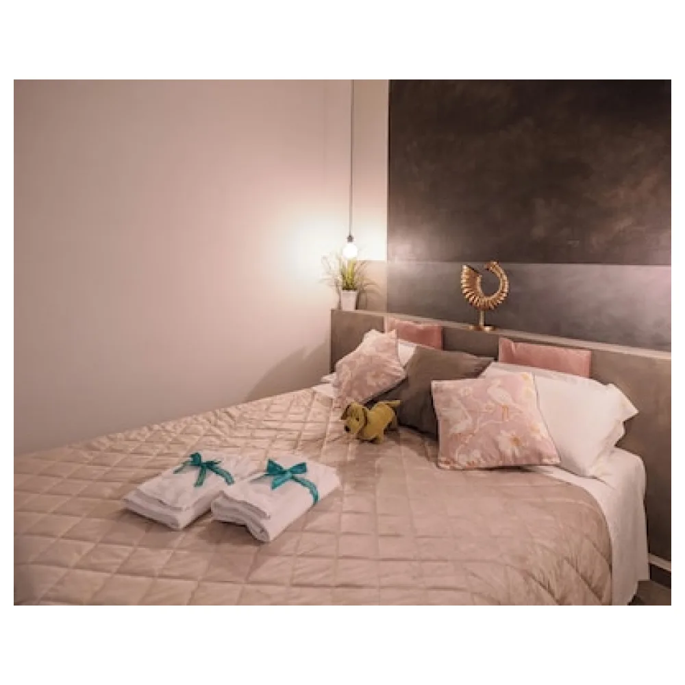 Camaella Luxury Studio