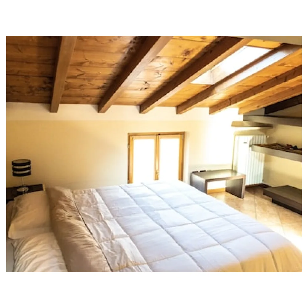 Le Finestre Su Borghetto