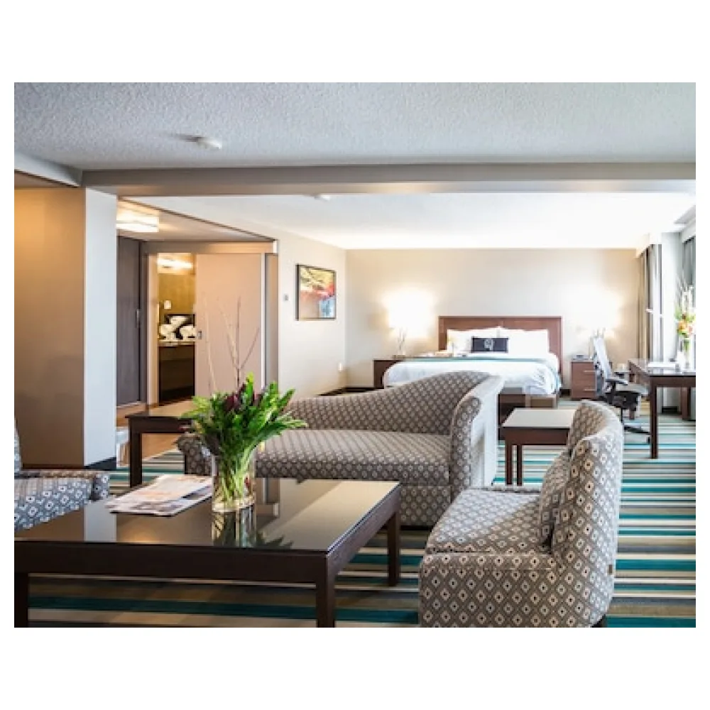Hotel Blackfoot