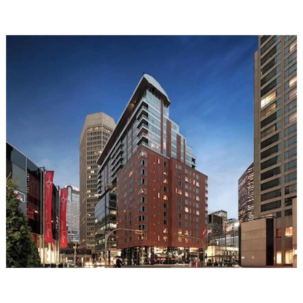 Le Germain Hotel Calgary
