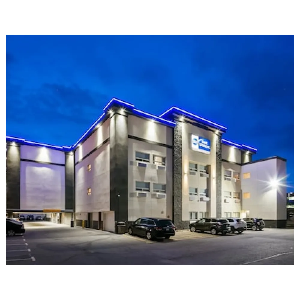 Best Western Airport Inn