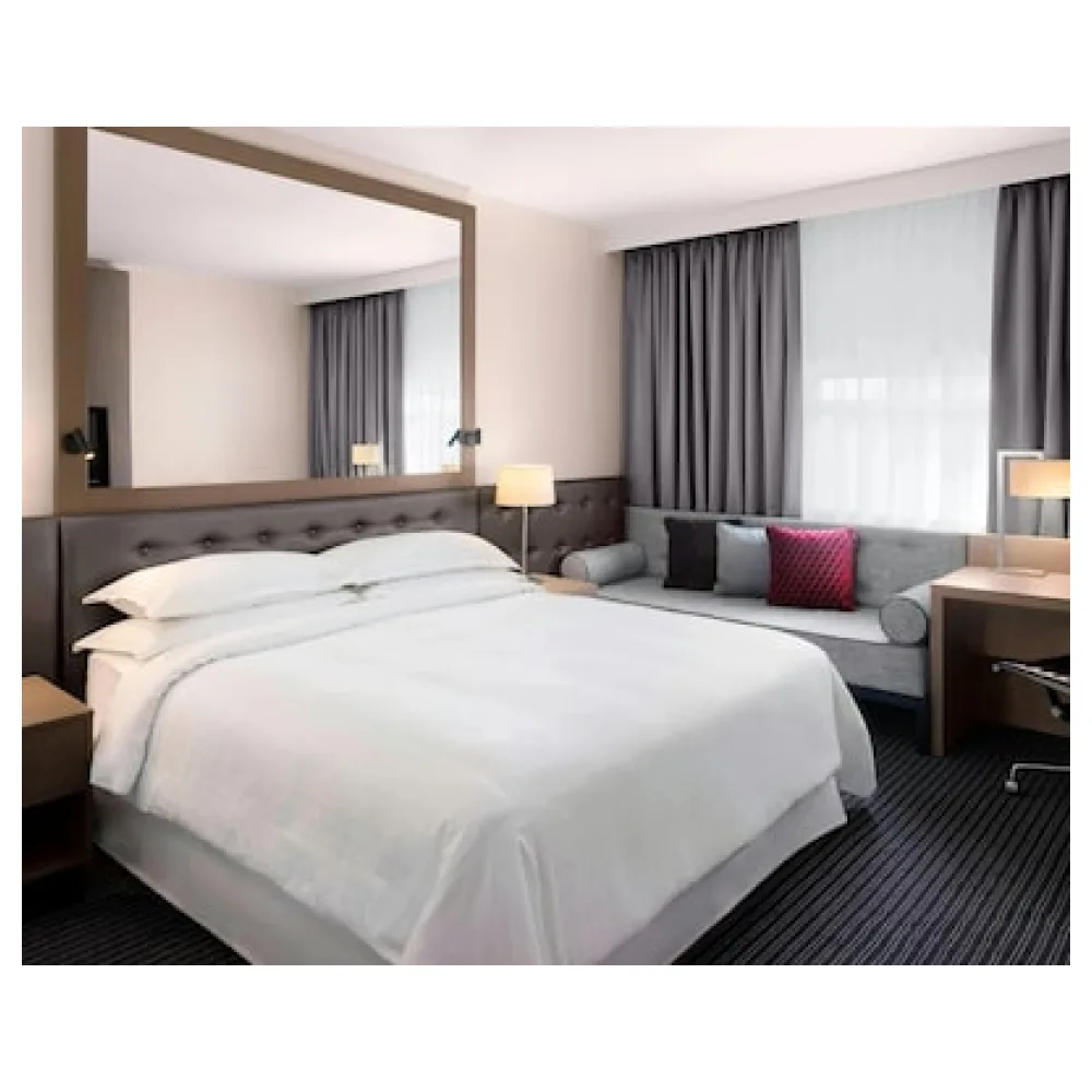 Sheraton Heathrow Hotel