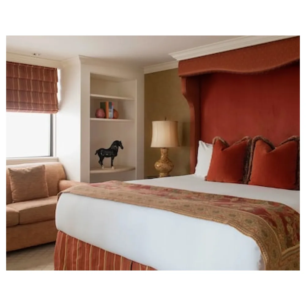 Wedgewood Hotel & Spa
