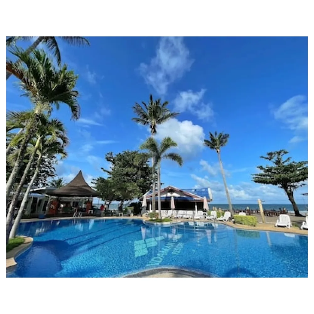 Andaman Lanta Resort