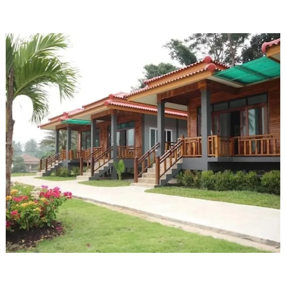 Lanta Lapaya Resort