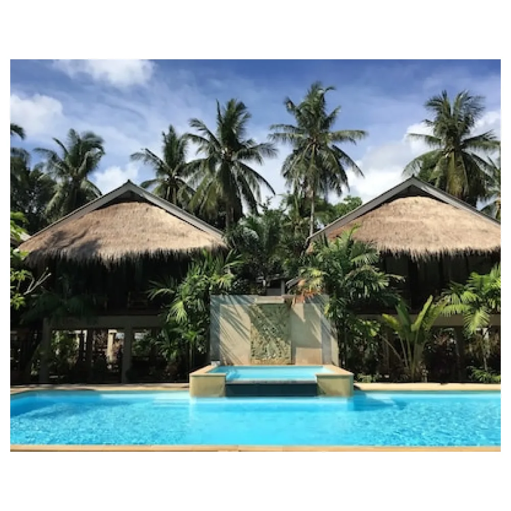 Long Beach Chalet