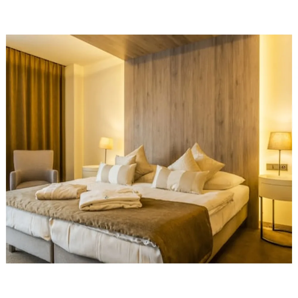 Hotel AquaCity Seasons