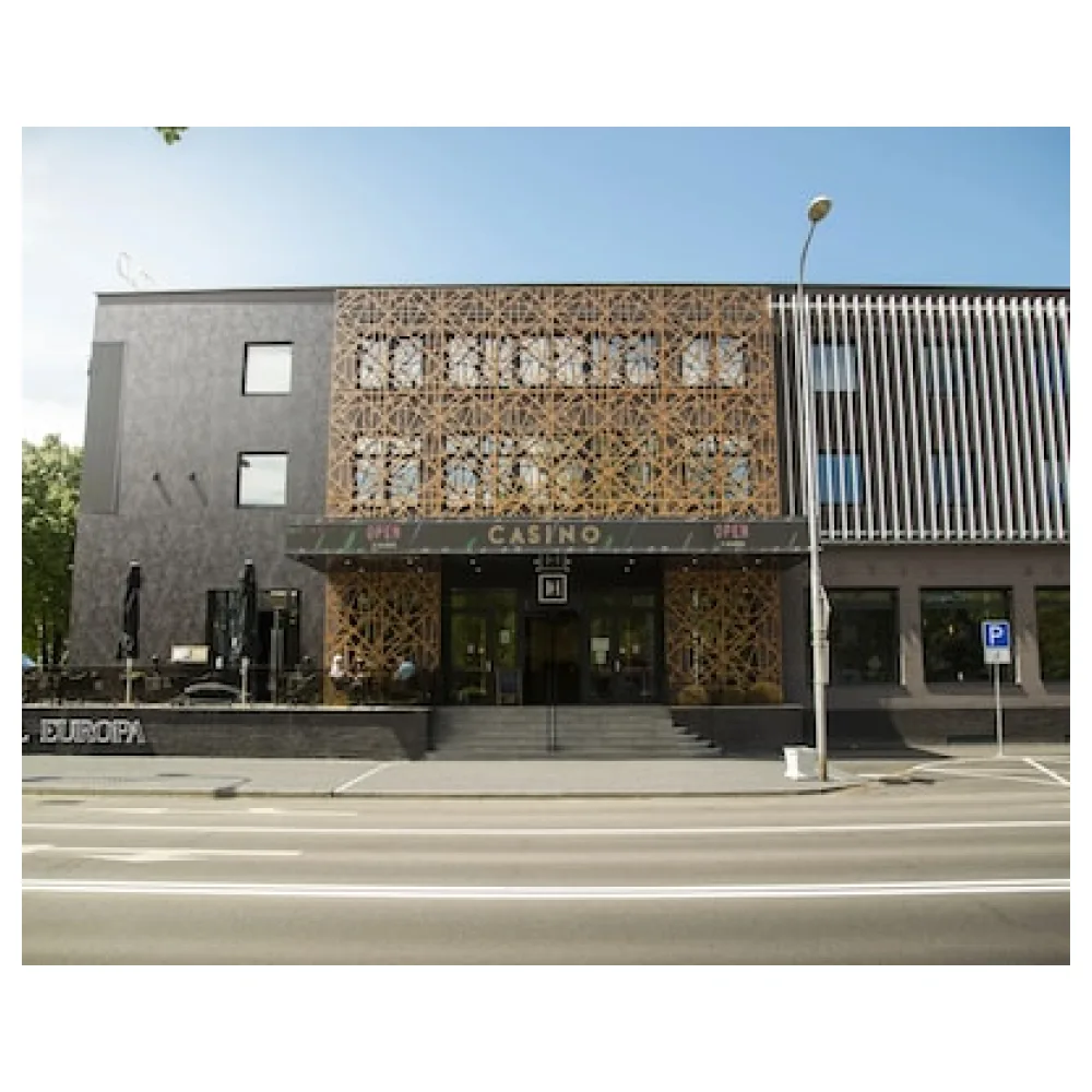 HOTEL EUROPA