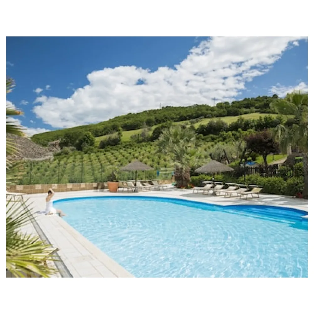 Country House Il Cascinale
