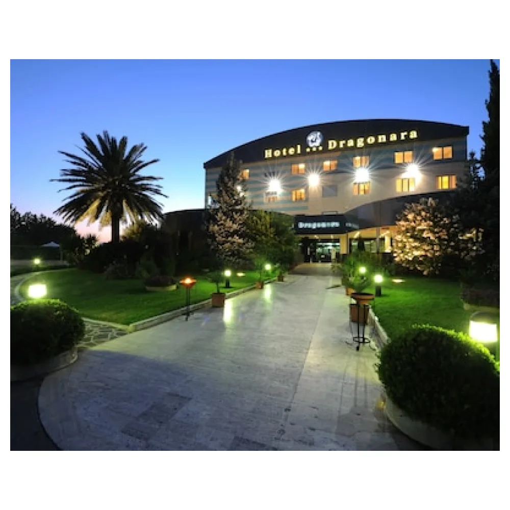 Hotel Ristorante Dragonara