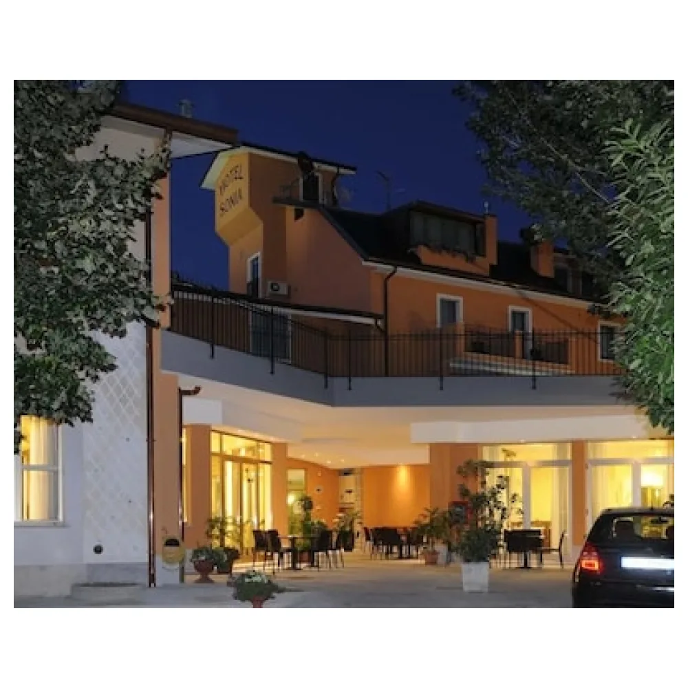 Hotel Sonia