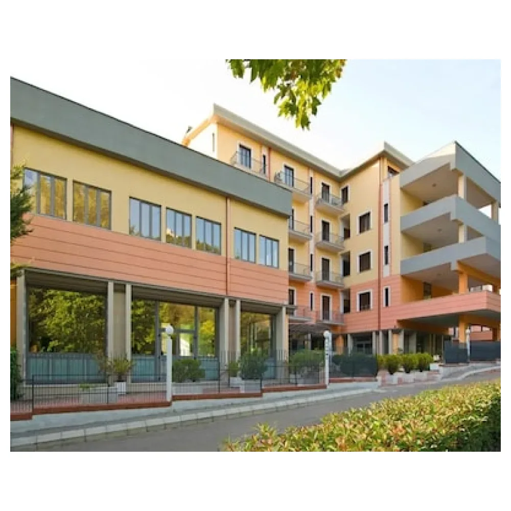 Albergo Terme Forlenza
