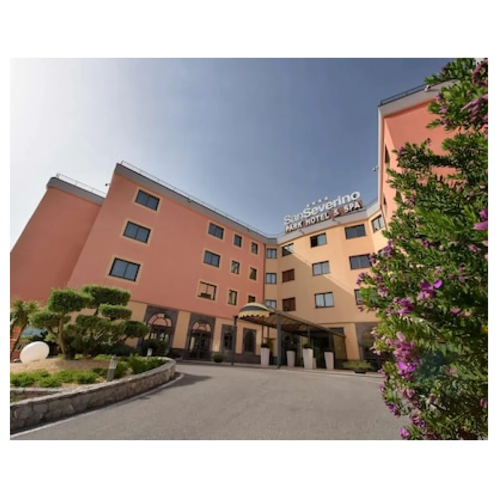 San Severino Park Hotel & Spa