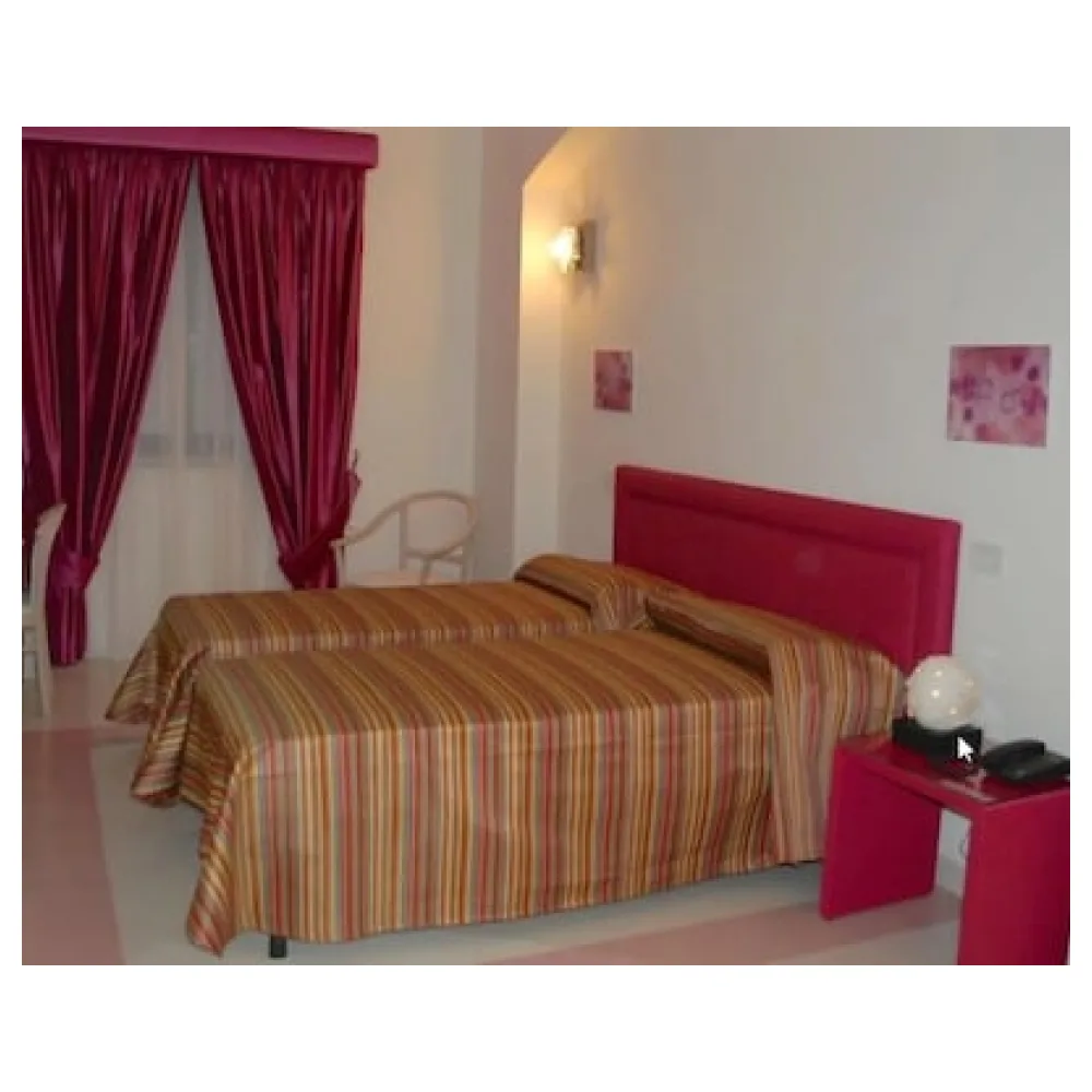 Albergo Le Dodici Lune