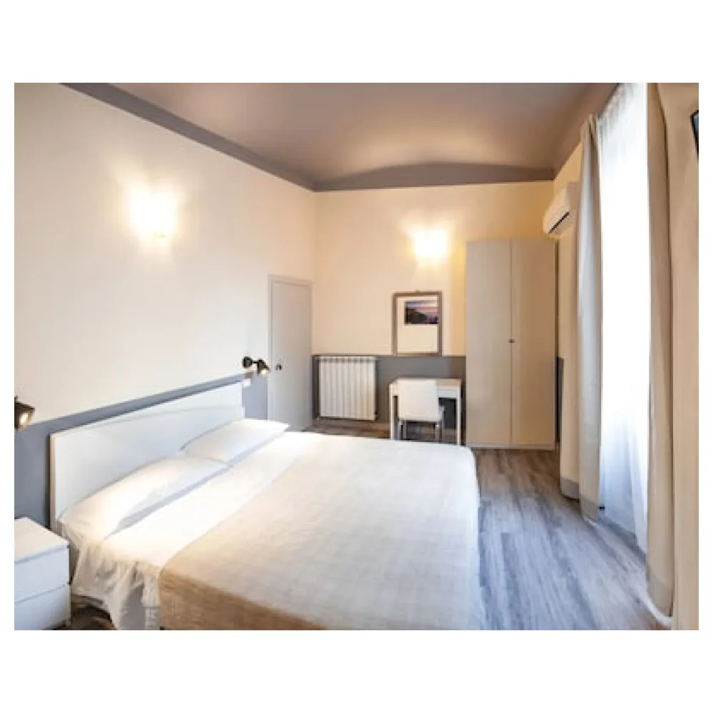 Albergo La Villetta