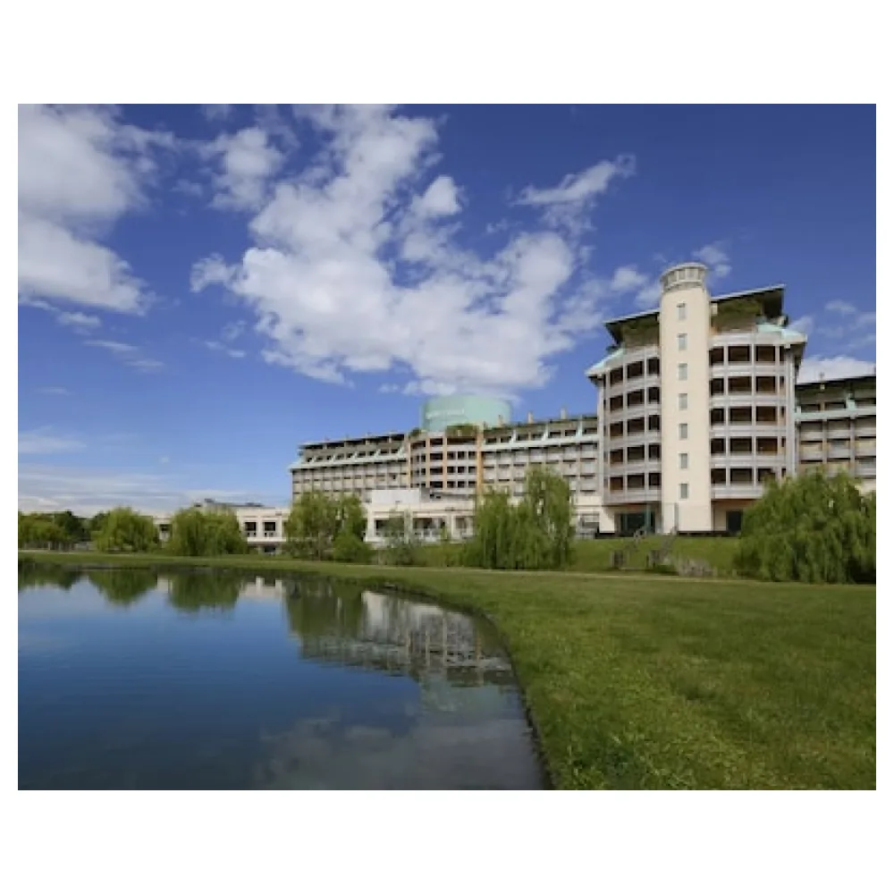 UNA Hotels Expo Fiera Milano