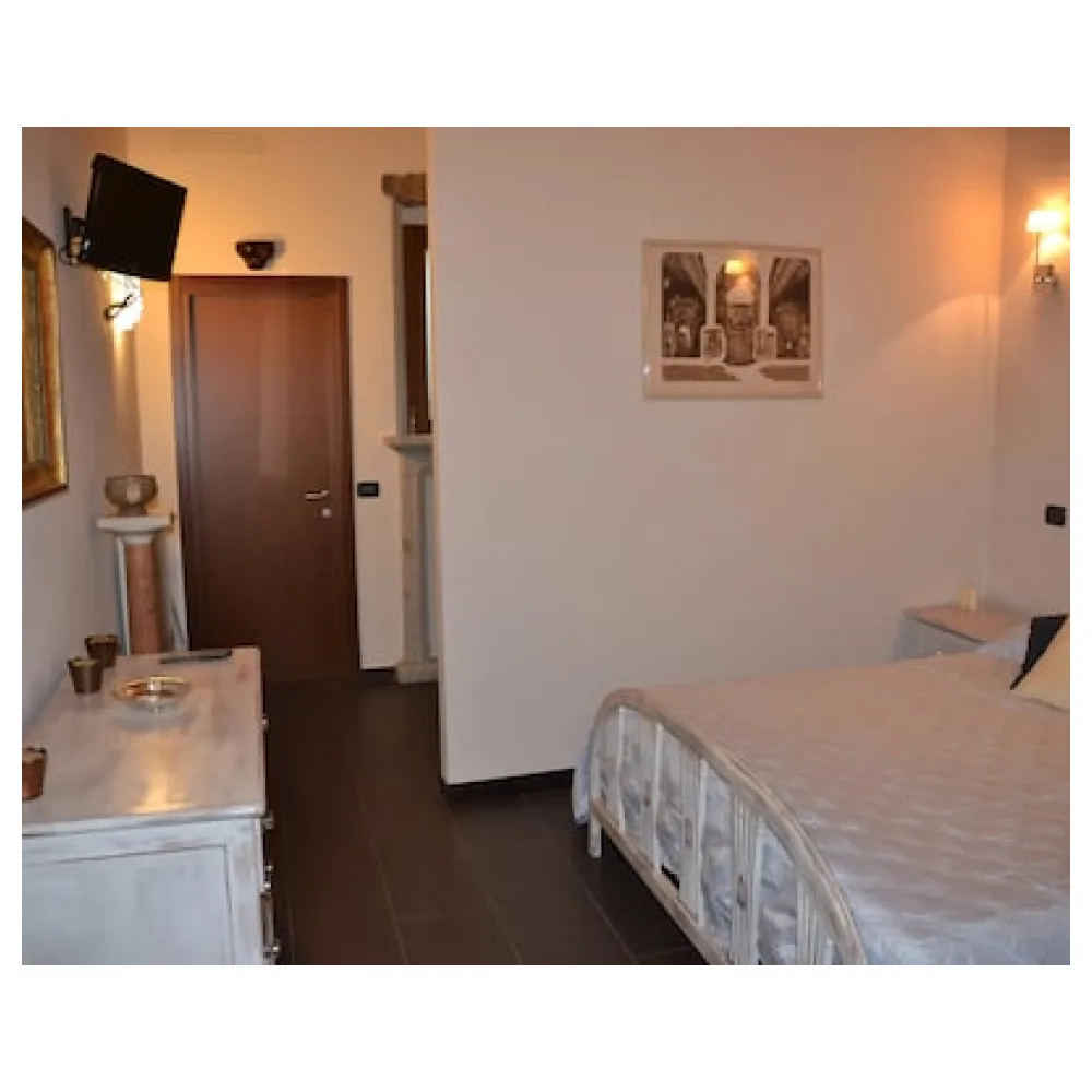 B&B Il Rustico