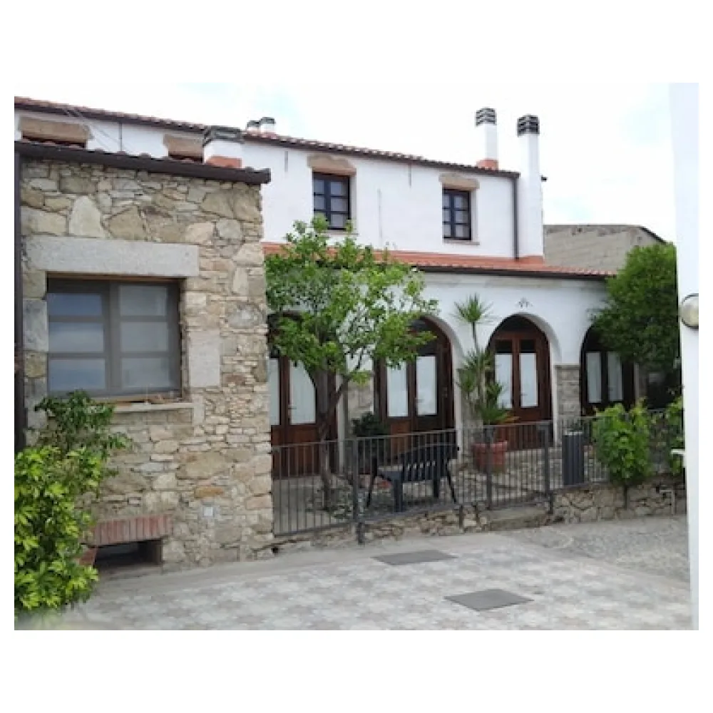 Locanda La Rosa