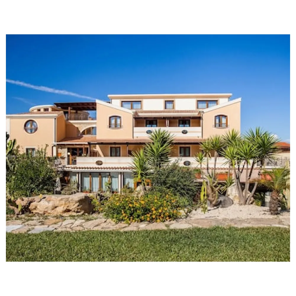 Hotel Raffael