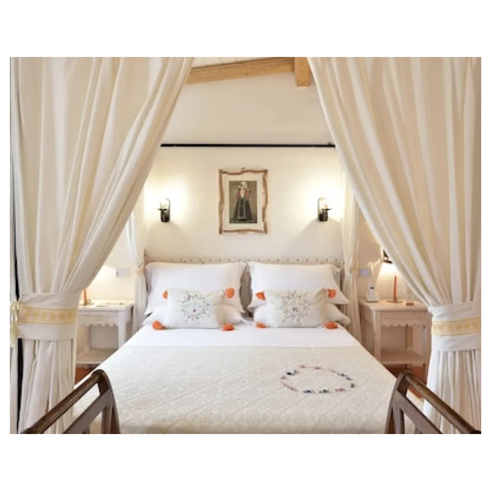 Hotel Orlando Sardegna