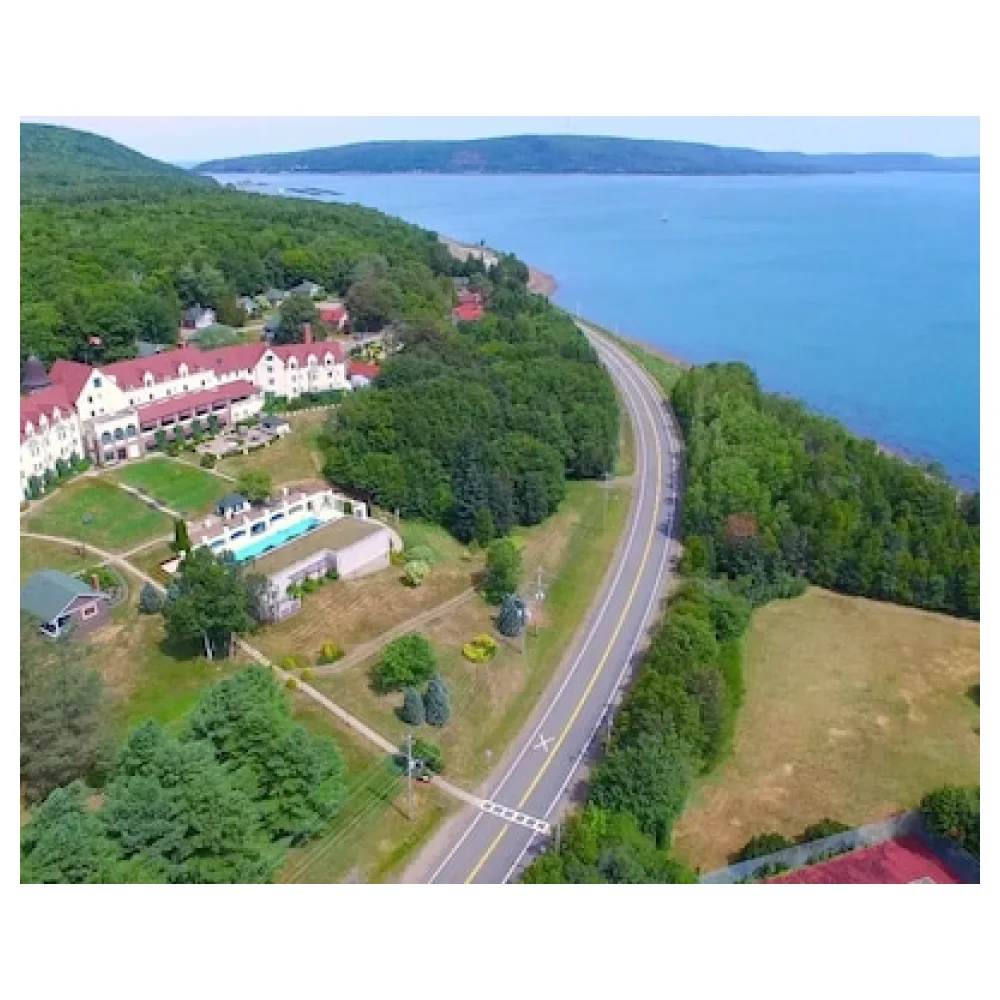 Digby Pines Golf Resort and Spa