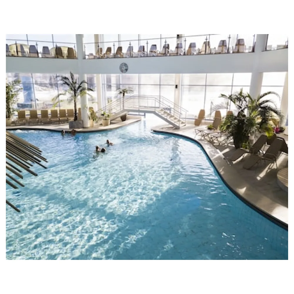Siebenquell® GesundZeitResort