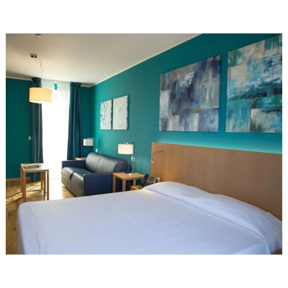 Principe Alogna Hotel & SPA