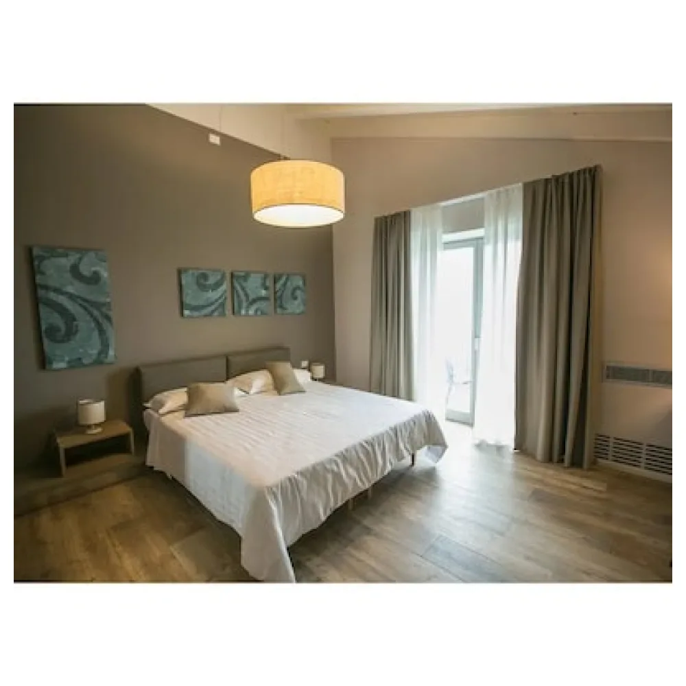Ca' Barbini Resort